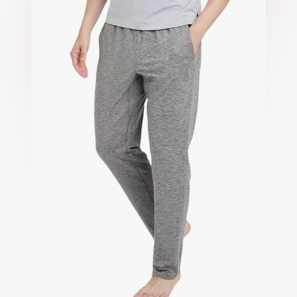 NWT All In Motion Men’s Soft Stretch Active Pant